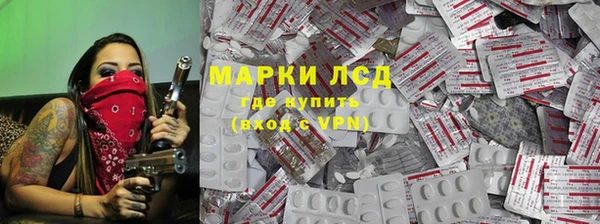 твердый Лагань